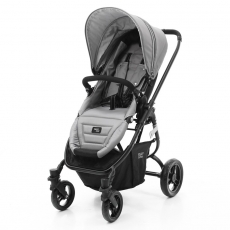 Детская прогулочная коляска Valco baby Snap 4 Ultra Cool Grey